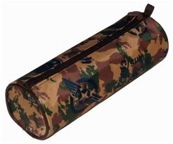 PIÓRNIK TUBA MILITARY