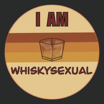 PRZYPINKA WHISKYSEXUAL