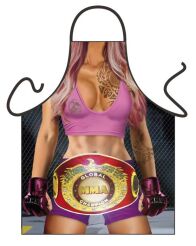 FARTUSZEK MMA CHAMPION