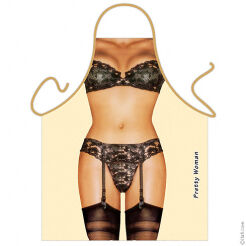 FARTUSZEK PRETTY WOMAN