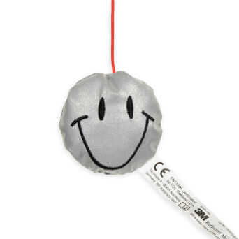 ODBLASKOWY EMOTIKON 🙂