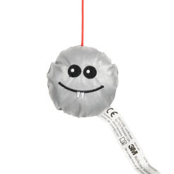 ODBLASKOWY EMOTIKON 😁