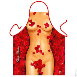 FARTUSZEK LADY PASSION