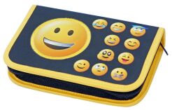 PIÓRNIK Z JEDNĄ KOMORĄ, 2 KLAPKI W ŚRODKU