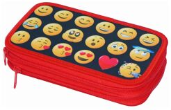 PIÓRNIK DWUKOMOROWY EMOTIKON