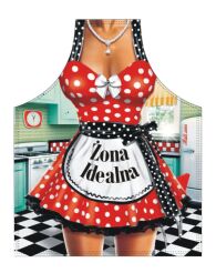 FARTUSZEK ŻONA IDEALNA