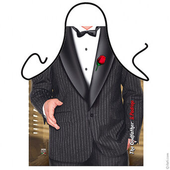 FARTUSZEK OJCIEC CHRZESTNY