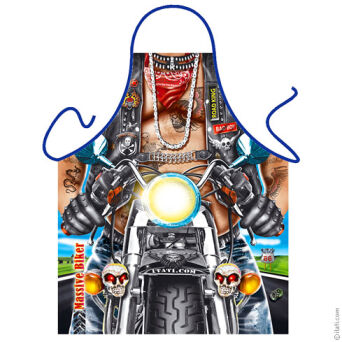 FARTUSZEK EASY RIDER