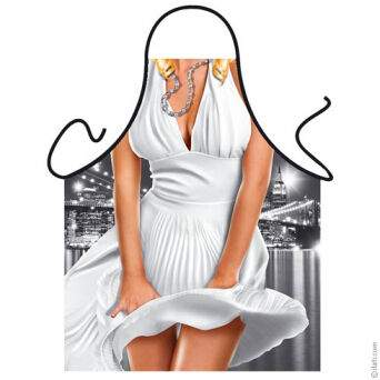 FARTUSZEK MARILYN MONROE