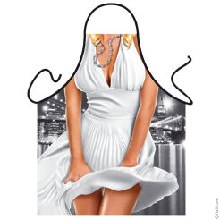 FARTUSZEK MARILYN MONROE