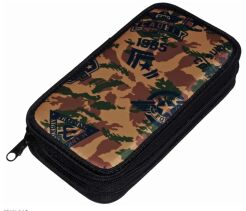 PIÓRNIK DWUKOMOROWY MILITARY